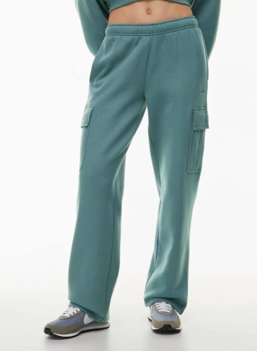 Cozy Fleece Mega Sweatpant - Image 2