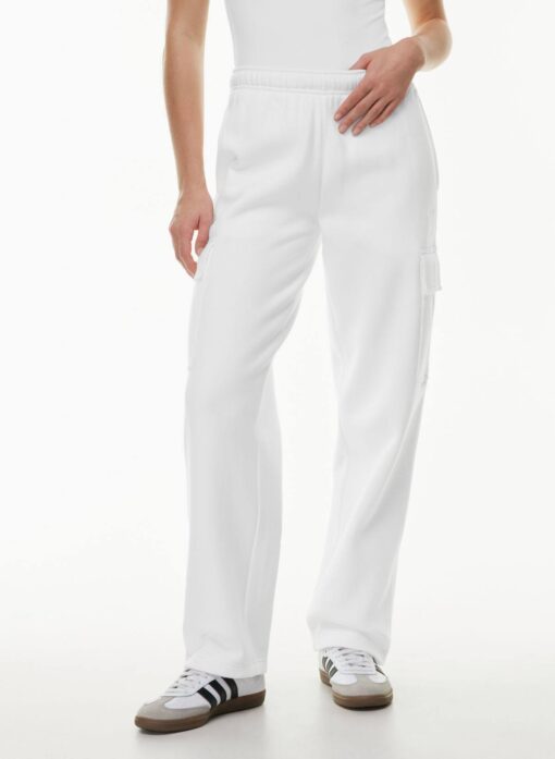 Cozy Fleece Mega Sweatpant - Image 3