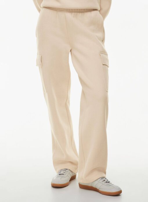 Cozy Fleece Mega Sweatpant - Image 4