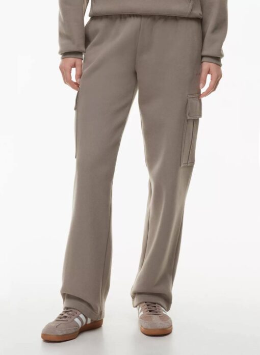 Cozy Fleece Mega Sweatpant - Image 5