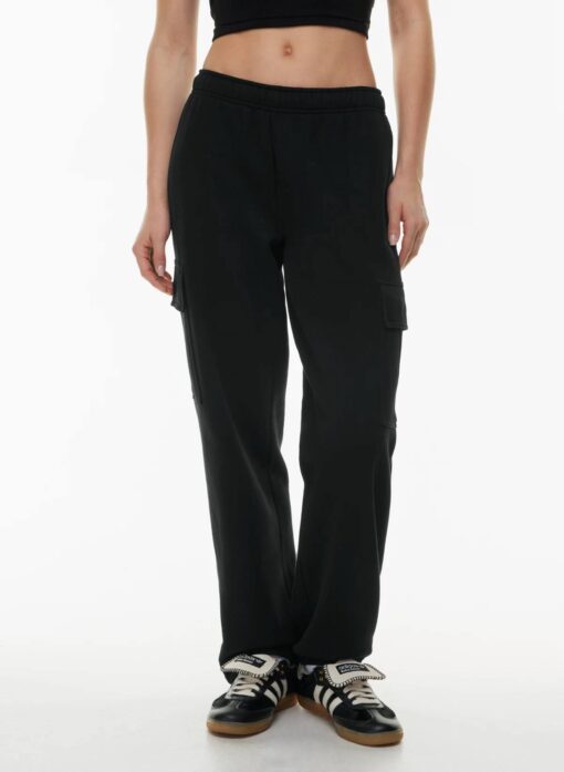 Cozy Fleece Mega Sweatpant - Image 6