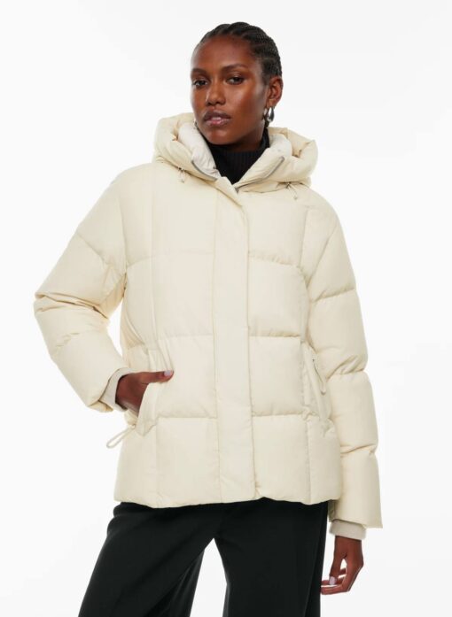 Crown Puffer - Image 3