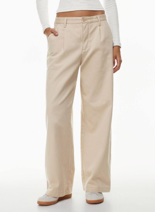 90s Chino Pant - Image 2