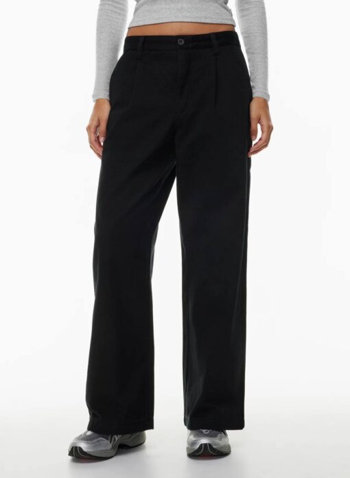 90s Chino Pant - Image 4