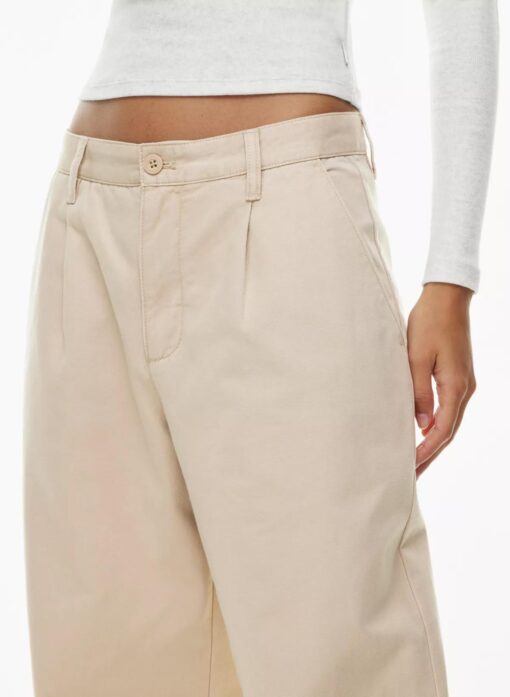 90s Chino Pant - Image 5