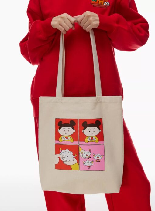 Keep Large Tote - Image 2
