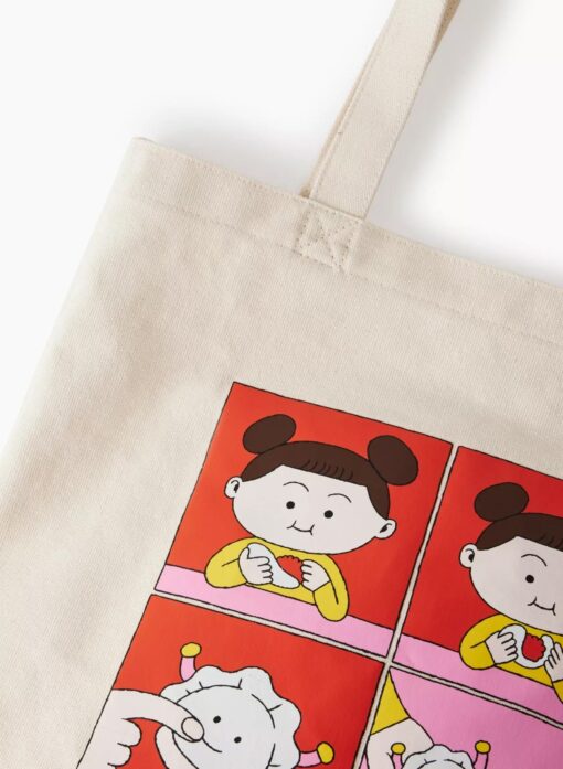 Keep Large Tote - Image 4