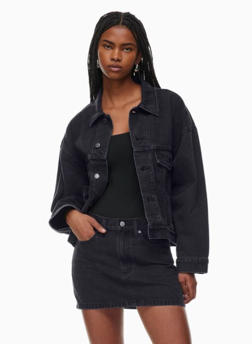 The '90s Ricci Jean Skirt - Image 4