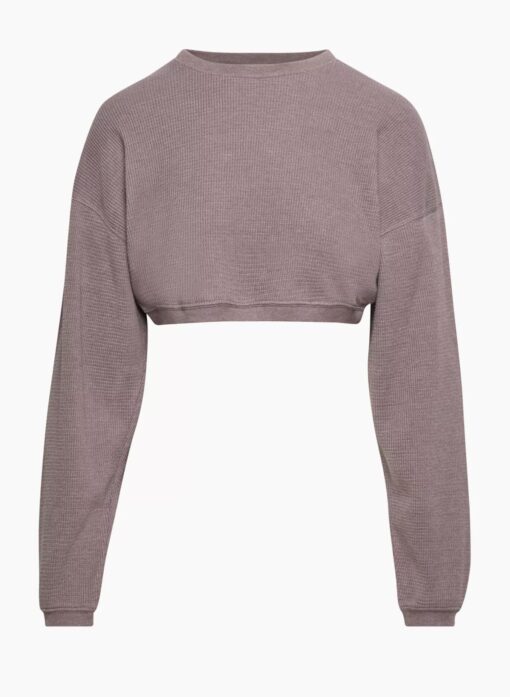 Waffle East Longsleeve - Image 3