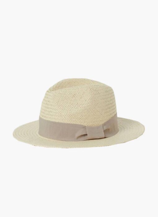 Band Straw Hat - Image 3