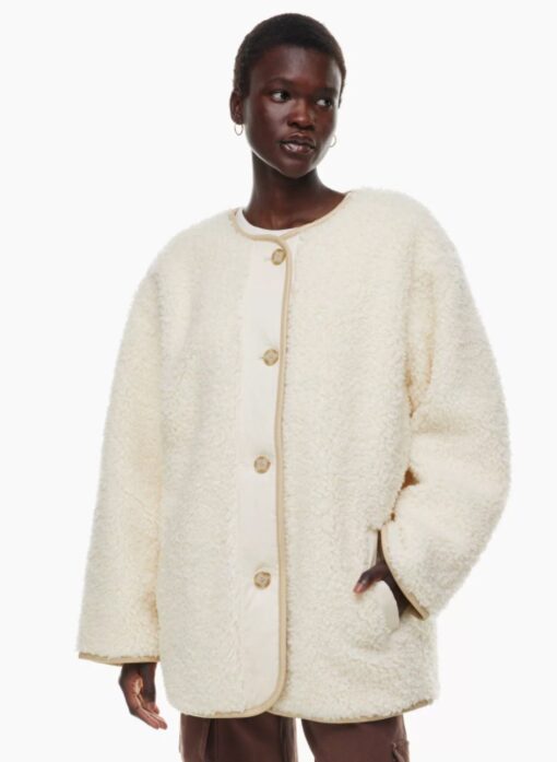 River Jacket - Image 2