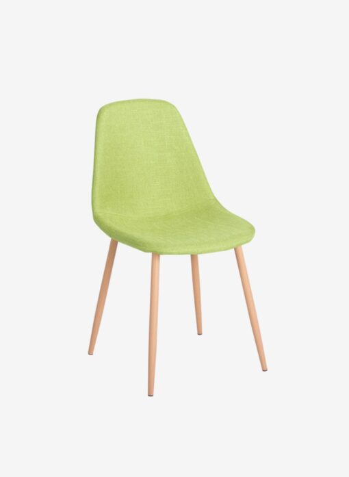ZAbout a Chair AAC 22 – Oak Base - Image 2