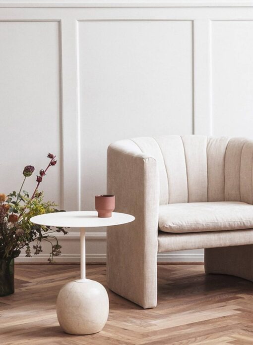 XLato Side Table - Image 2