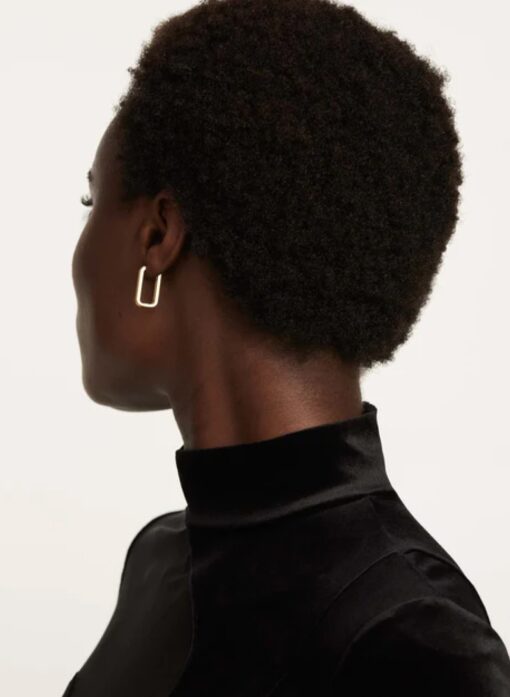 XSuper Nova Earrings - Image 2