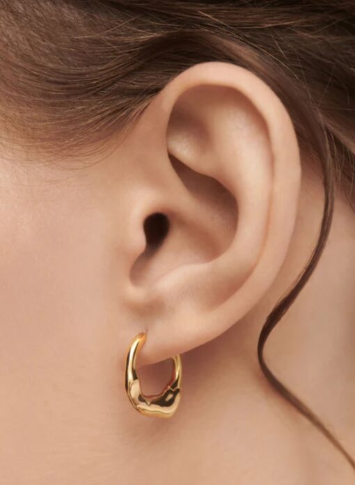 XMini Magma hoops - Image 4