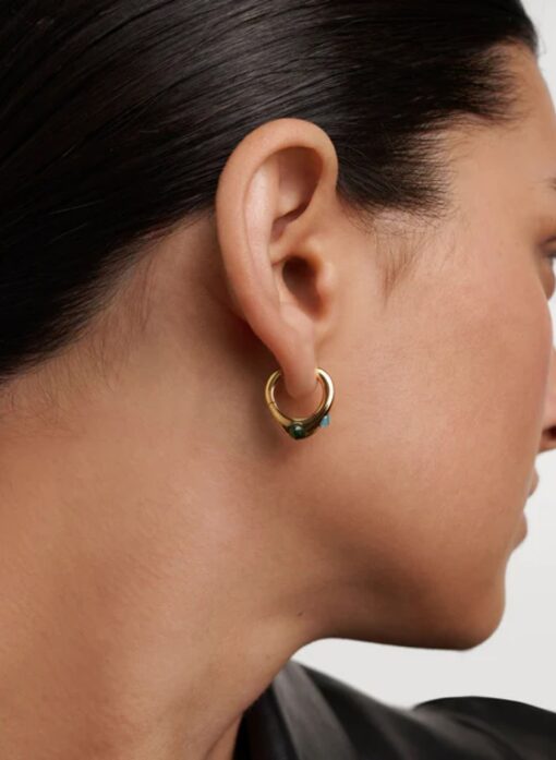 ZCoral Hoops - Image 2
