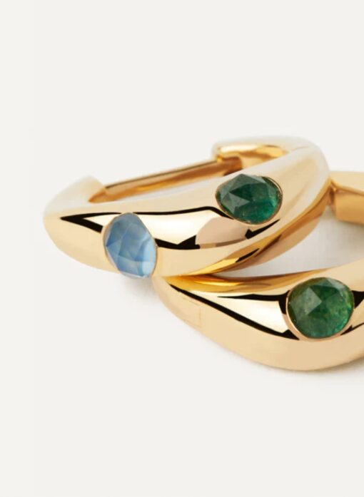ZCoral Hoops - Image 3