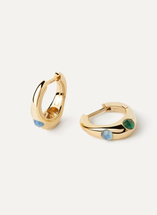 ZCoral Hoops - Image 4