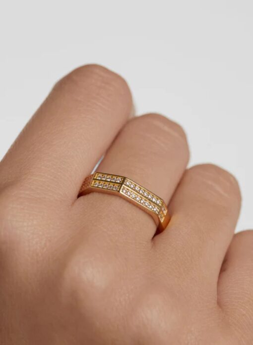 ZOlympia Ring - Image 2