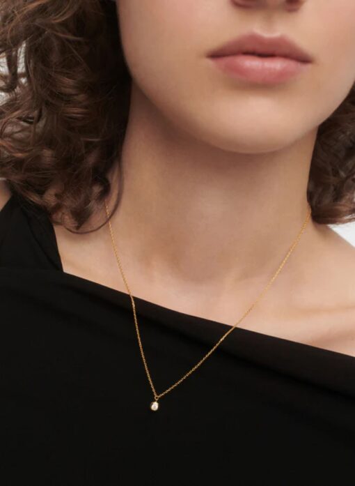 XSand solitary necklace - Image 3