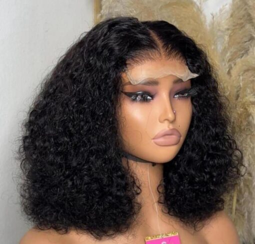 water wave L 14  full closure good quality