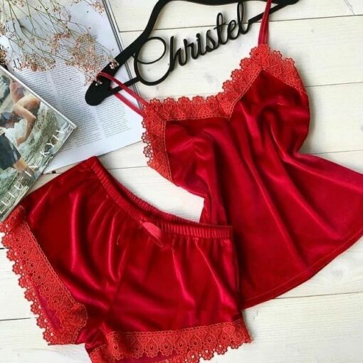 Red is amazing